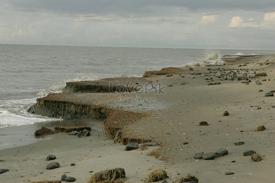 Unduh 8100 Koleksi Gambar Erosi Pantai Terbaik 