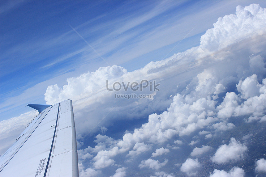  Pemandangan  Di Langit  Gambar  Terbaru HD