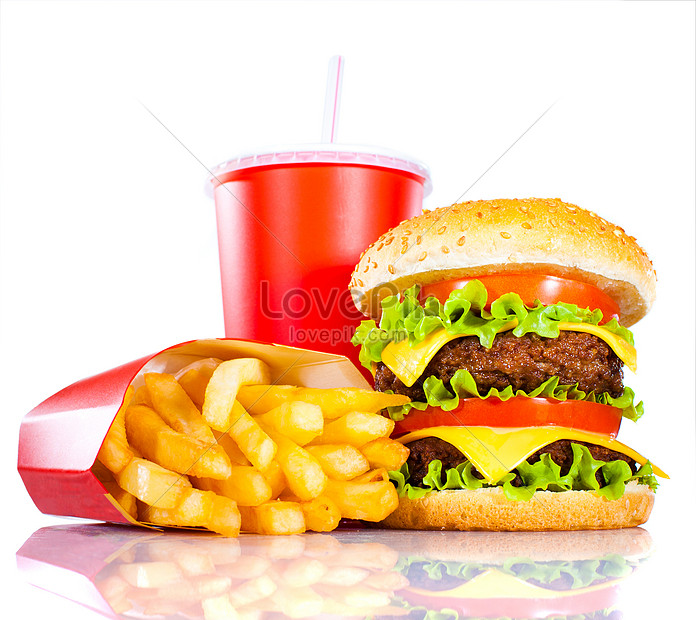 Fast Food Picture And HD Photos | Free Download On Lovepik