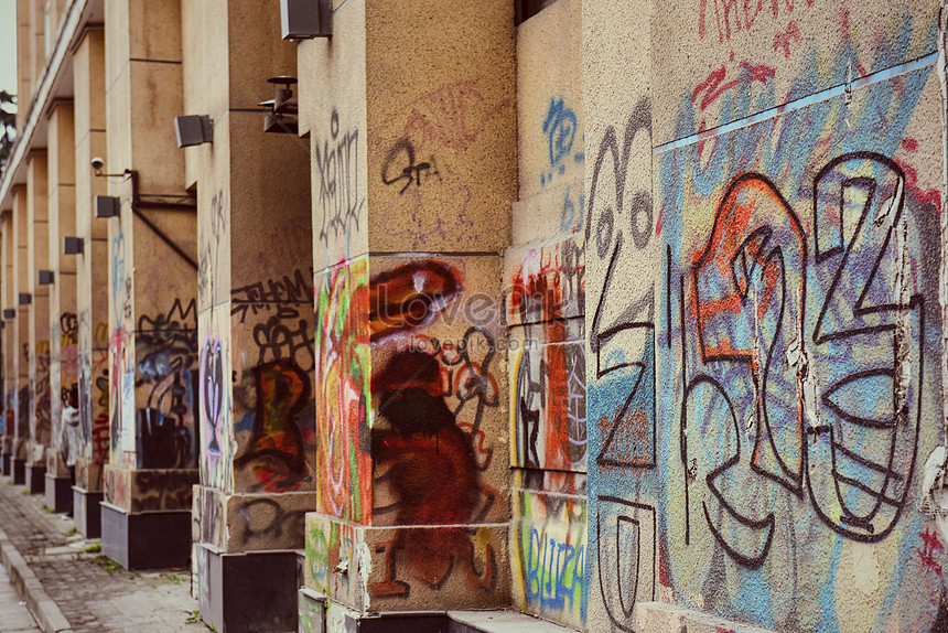 Graffiti Picture And HD Photos | Free Download On Lovepik