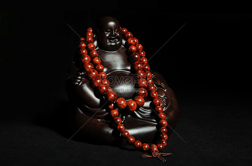Red Sandalwood Bracelets Beads Picture And HD Photos | Free Download On ...