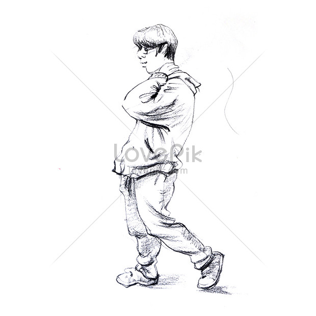 ⊰💐⃪᜔꫶໋݊◍᪶   Sketsa, Ilustrasi, Ilustrasi karakter