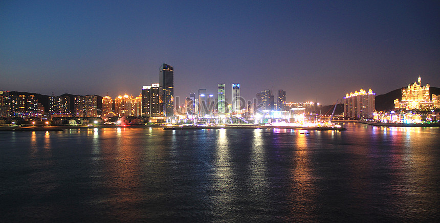 Dalian Picture And HD Photos | Free Download On Lovepik