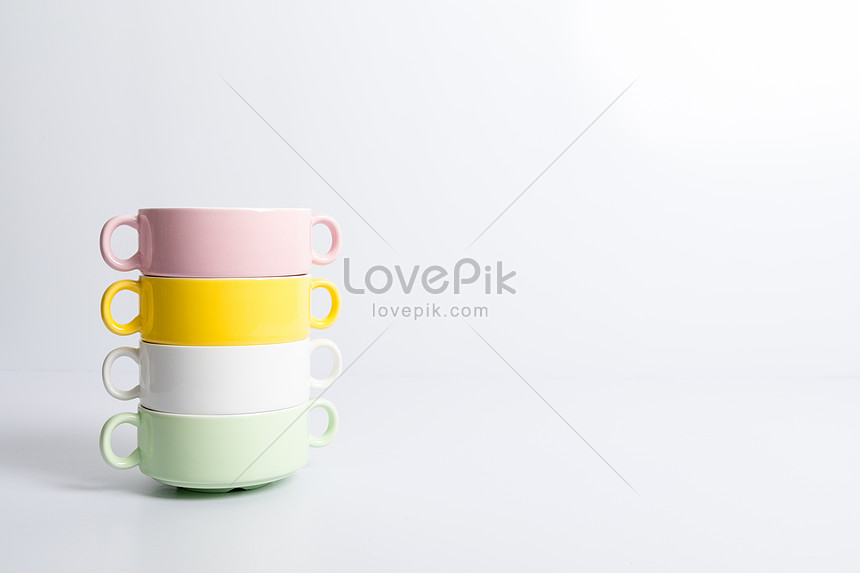 Small Cute Bowl Set Picture And Hd Photos Free Download On Lovepik