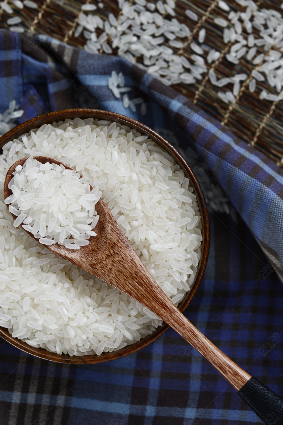 Wuchang Rice Picture And HD Photos | Free Download On Lovepik