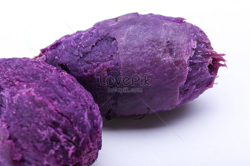 Purple Sweet Potato Picture And HD Photos | Free Download On Lovepik