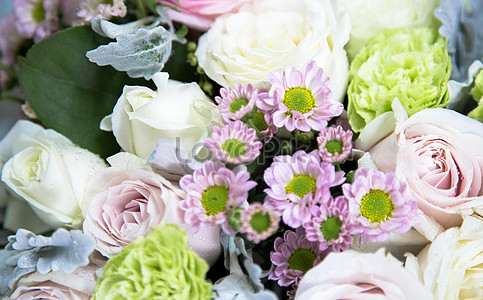 A Bunch Of Flowers Images, HD Pictures and Stock Photos For Free ...