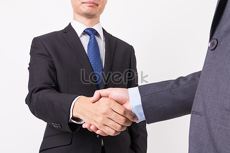 handshaker