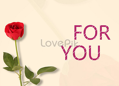 I Love You On The Seventh Eve Picture And HD Photos | Free Download On  Lovepik