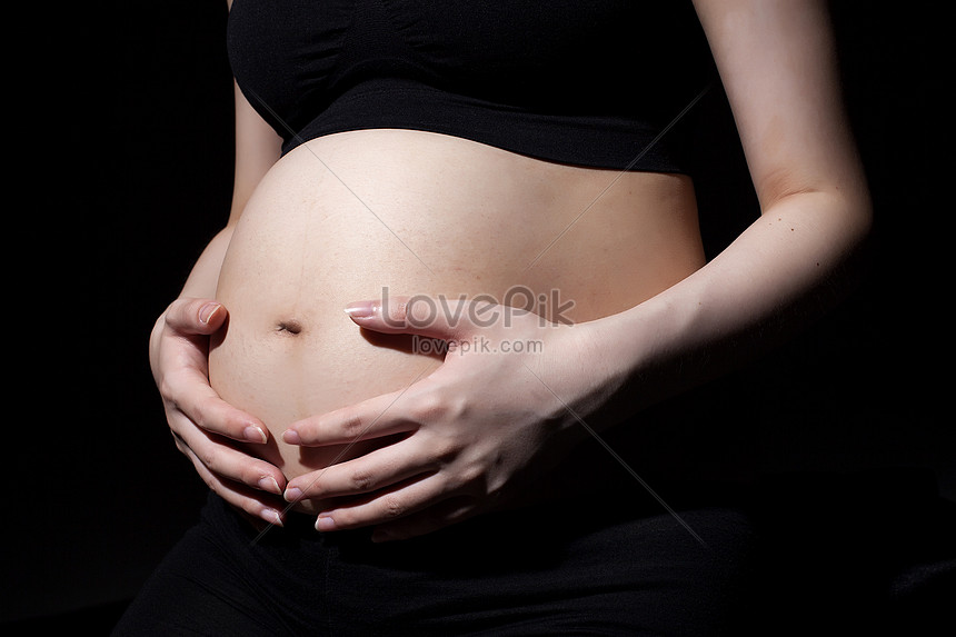 I. Стигмы беременности:
