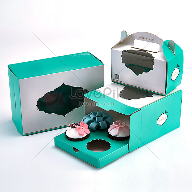 Cake Box Packing Box Picture And HD Photos | Free Download On Lovepik