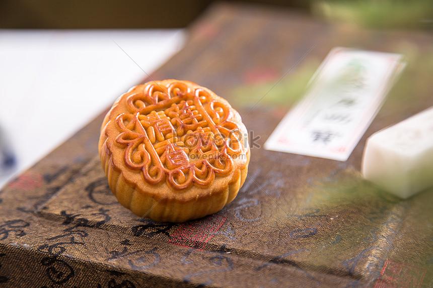 Mooncake Festival