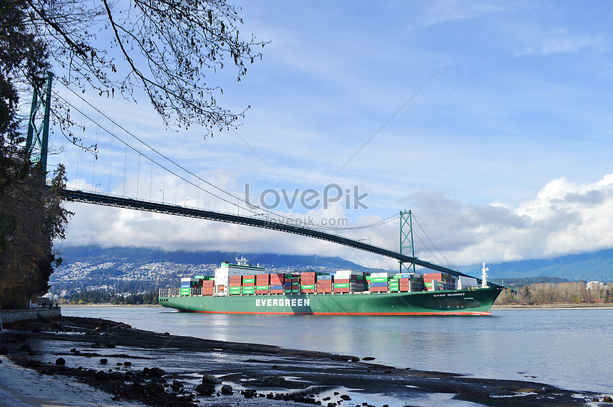 Stanley Park Canada Picture And HD Photos | Free Download On Lovepik