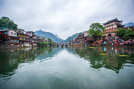 Hunan Attractions Images, HD Pictures For Free Vectors Download ...