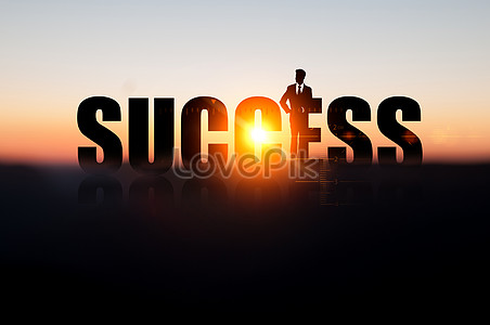 Success Background Images, HD Pictures For Free Vectors & PSD Download -  