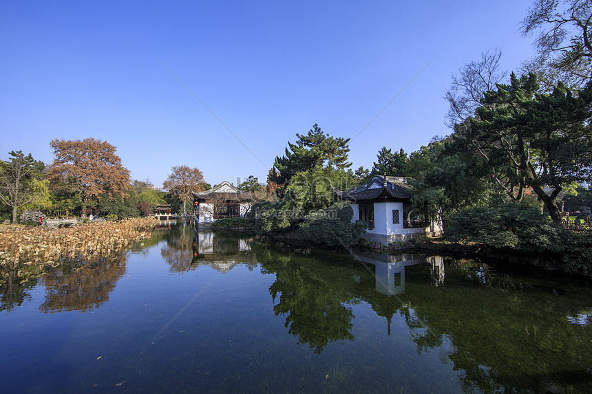 Chinese Element Ancient Architecture Picture And HD Photos | Free ...