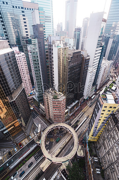 Hong Kong High Rise Buildings Picture And HD Photos | Free Download On