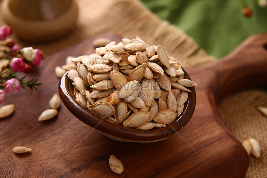 Pumpkin Seed Picture And HD Photos | Free Download On Lovepik