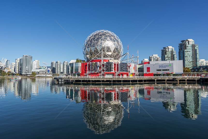 ảnh Phản ánh Thành Phố Vancouver Tải Xuống Miễn Phí, ảnh vancouver, thành  phố, phản ánh đẹp Trên Lovepik