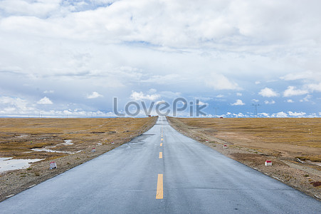 Sky Road Images, HD Pictures For Free Vectors & PSD Download 