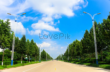 Sky Road Images, HD Pictures For Free Vectors & PSD Download 