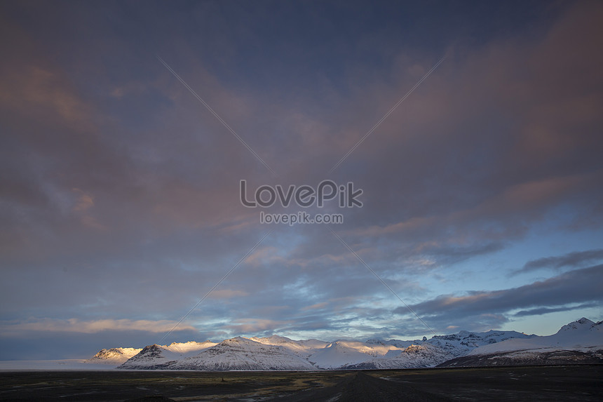 Iceland View Picture And HD Photos | Free Download On Lovepik