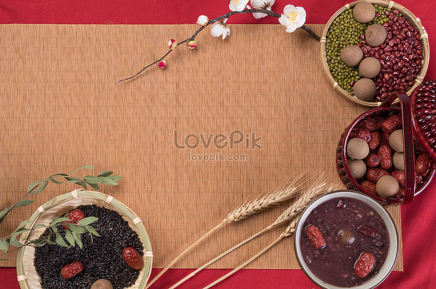 Laba Porridge Picture And HD Photos | Free Download On Lovepik