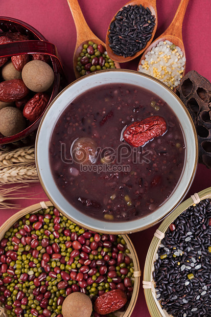 Laba Porridge Picture And HD Photos | Free Download On Lovepik