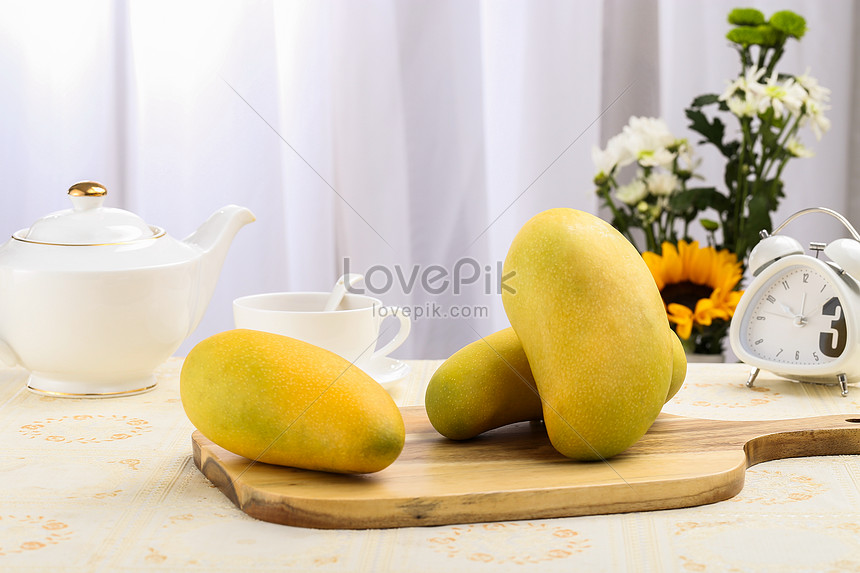 Mango Picture And HD Photos | Free Download On Lovepik