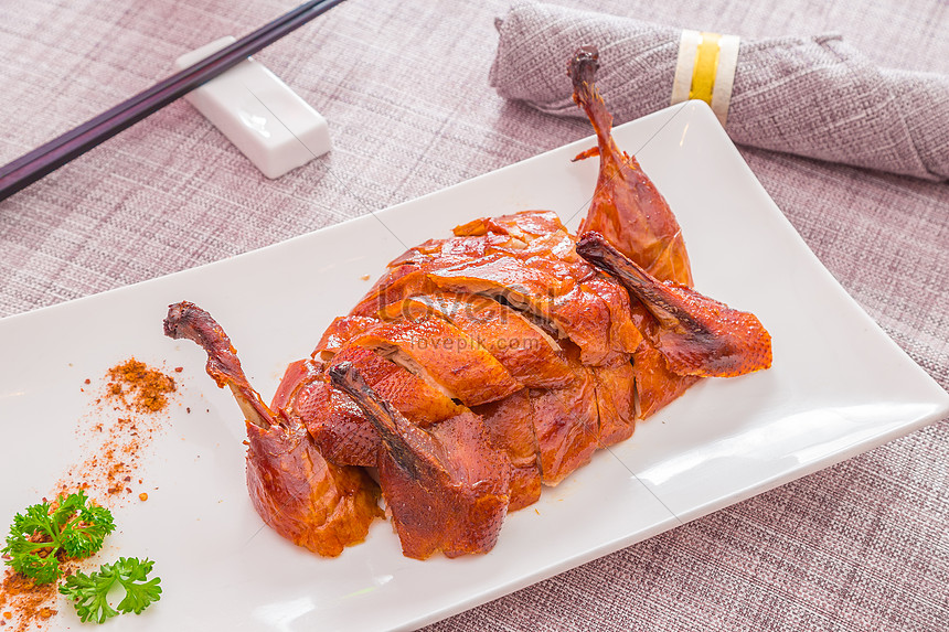 Roast Pigeon Picture And Hd Photos Free Download On Lovepik