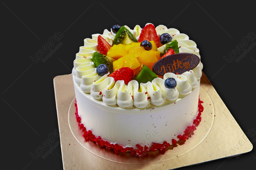 The Fruit Cake Picture And HD Photos | Free Download On Lovepik