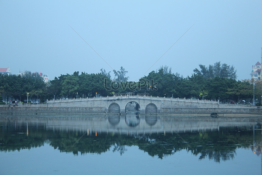 The Scenery Of Jimei Xiamen Picture And HD Photos | Free Download On ...