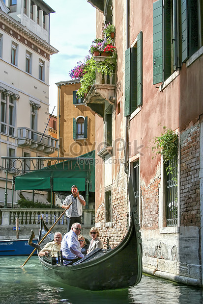 ảnh Phong Cảnh Venice Của ý Tải Xuống Miễn Phí, ảnh châu Âu, ý, venice đẹp  Trên Lovepik