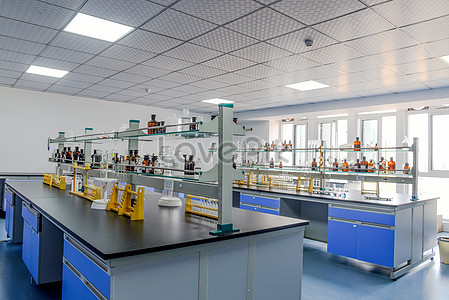 Laboratory Background Images, HD Pictures For Free Vectors & PSD Download -  