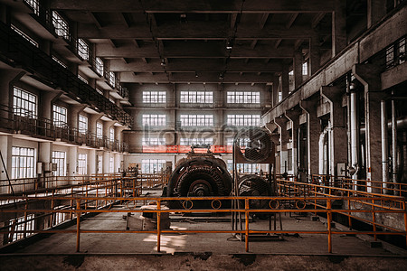 Old Factory Images, HD Pictures For Free Vectors & PSD Download -  