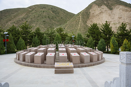 Кладбище мучеников