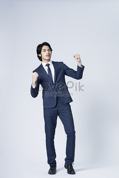 Business Men In Suits Cheer Picture And HD Photos | Free Download On ...