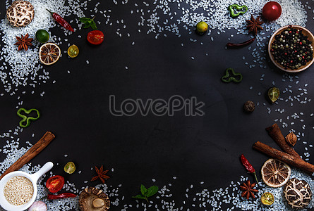 Spice Background Images, HD Pictures For Free Vectors & PSD Download -  