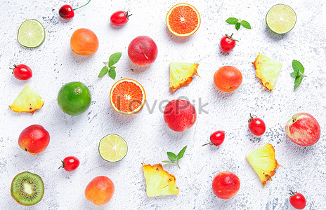 Fruit Background Images, HD Pictures For Free Vectors & PSD Download -  