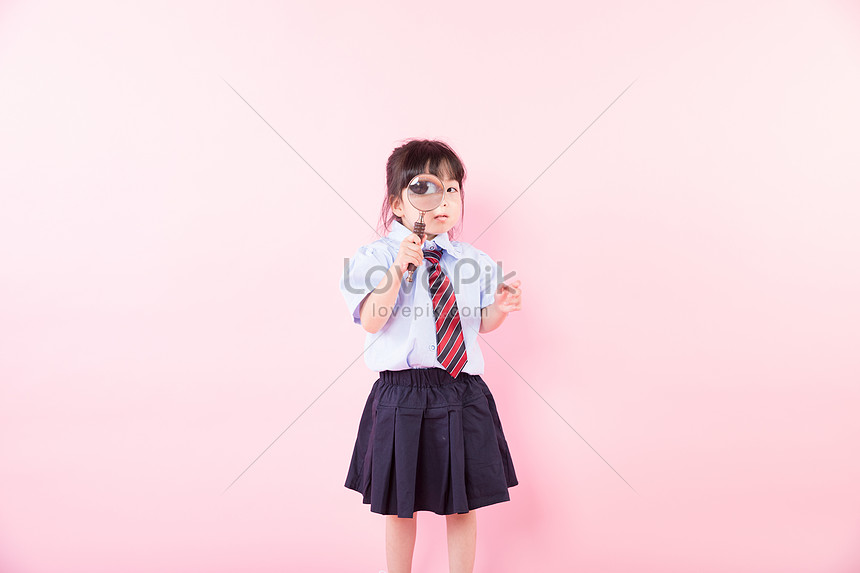 Lovely Pupil Picture And HD Photos | Free Download On Lovepik