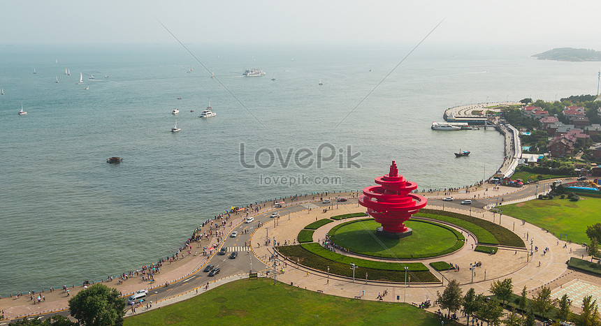 Qingdao 54 Square Picture And HD Photos | Free Download On Lovepik