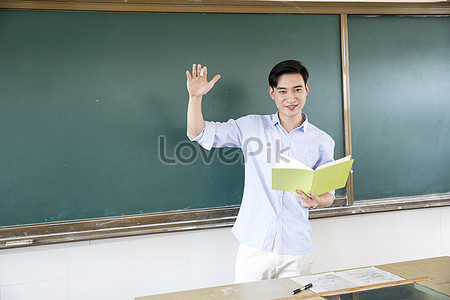 Seniors Male Teacher Picture And HD Photos | Free Download On Lovepik