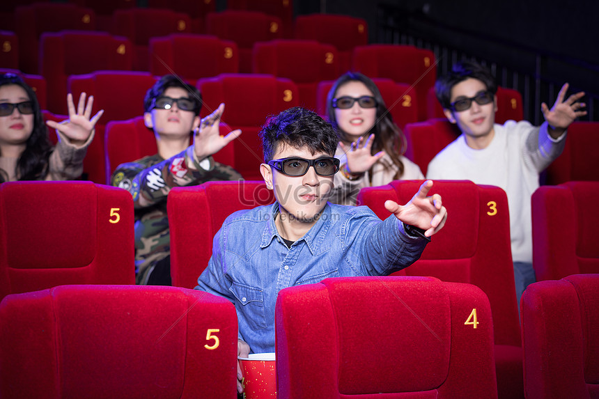 full 3d movies for 3d glasses