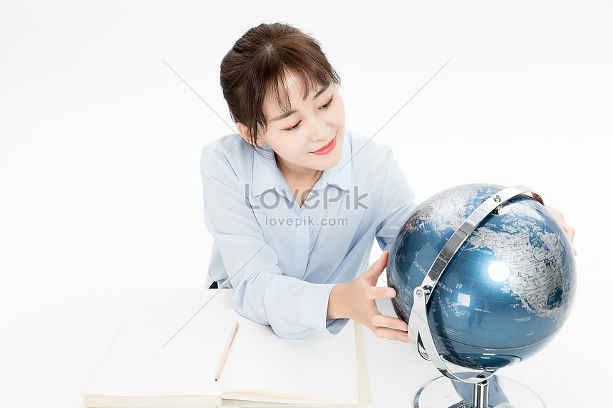 Geography Students Picture And HD Photos | Free Download On Lovepik