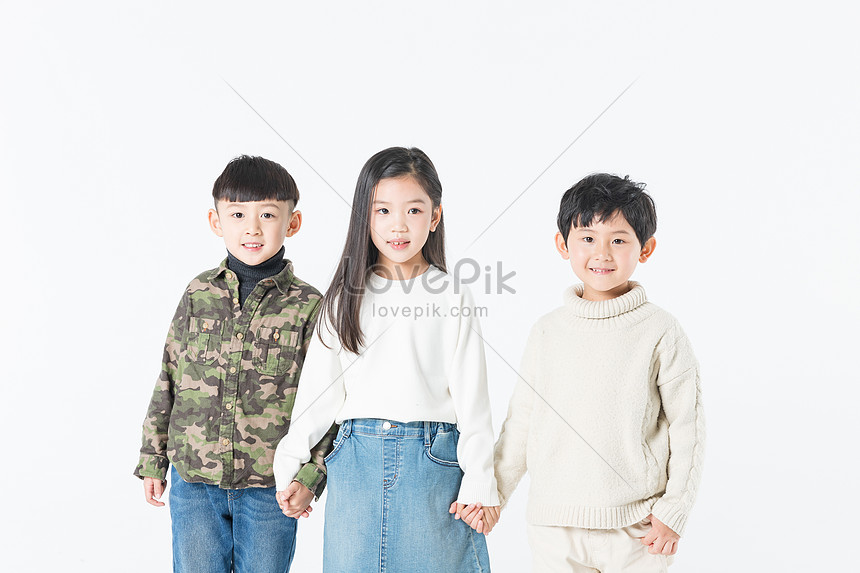 Happy Boys And Girls Picture And HD Photos | Free Download On Lovepik