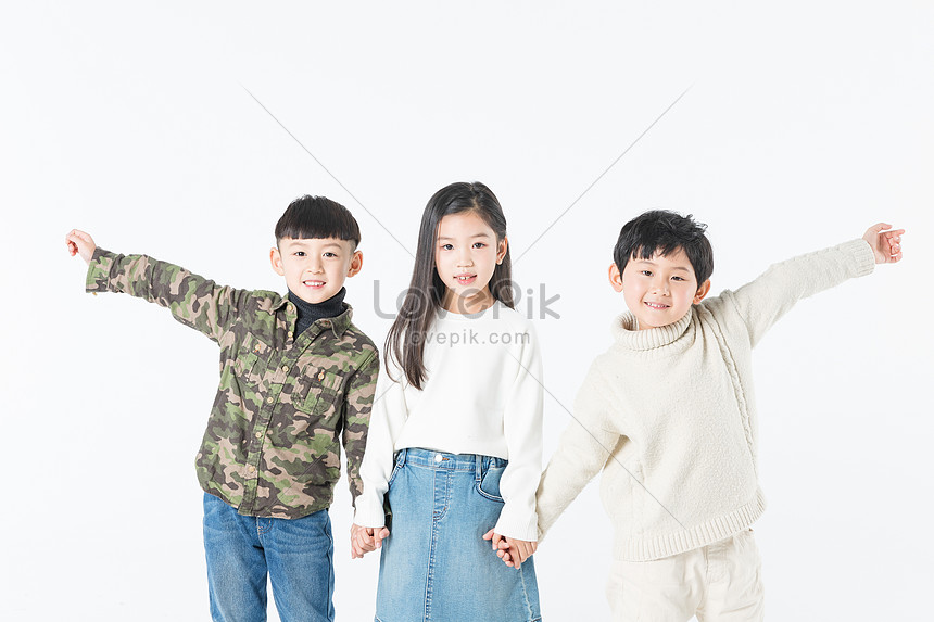 Happy Boys And Girls Picture And HD Photos | Free Download On Lovepik