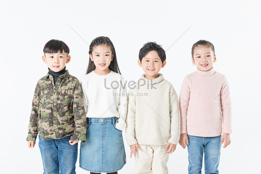 Happy Children Picture And HD Photos | Free Download On Lovepik