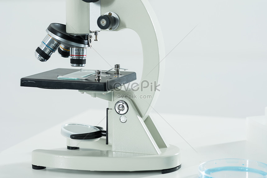 Microscopio Foto | Descarga Gratuita HD Imagen de Foto - Lovepik