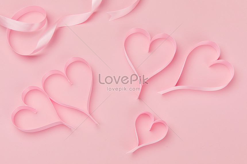 Cập nhật với hơn 110 màu hồng hình nền trái tim cute tuyệt vời nhất - Tin  học Đông Hòa