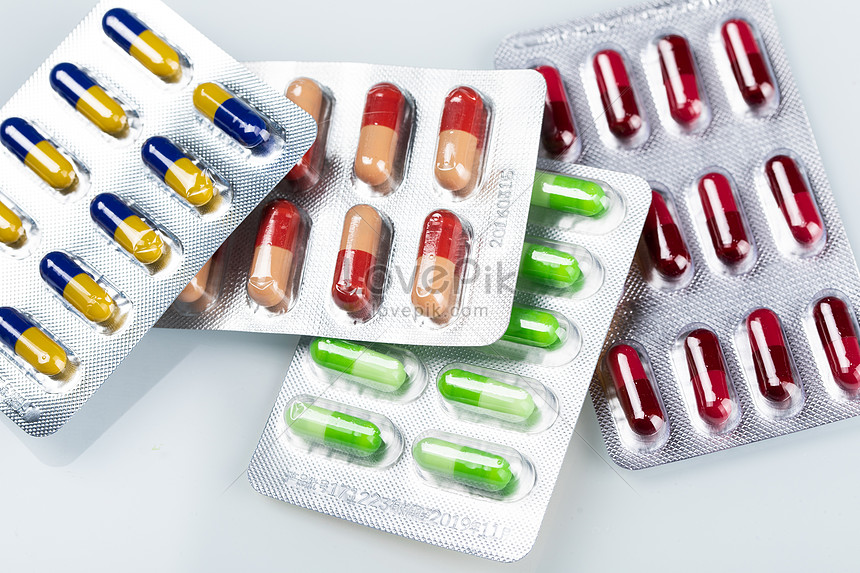 Drug Capsule Picture And HD Photos Free Download On Lovepik